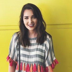 Meet your Posher, Salem